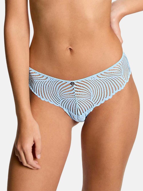 Shorty String GARANCE - Morgan Lingerie - Kiabi