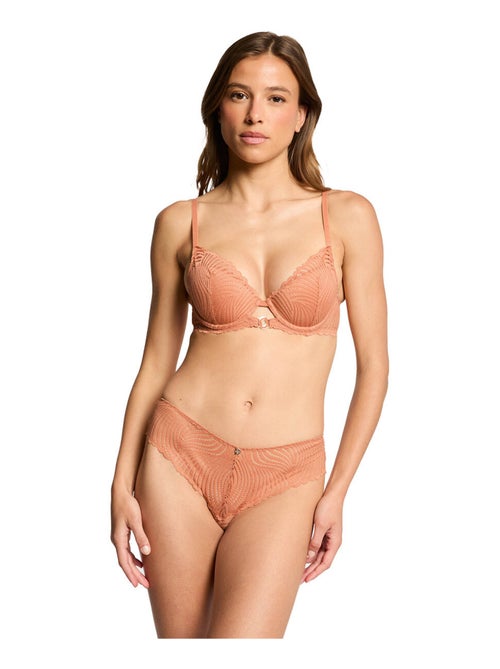 Shorty string GARANCE - Morgan Lingerie - Kiabi