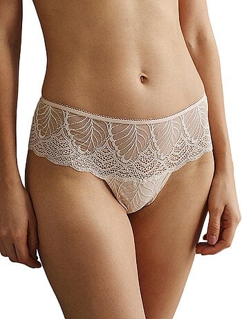 Shorty string Giorgia