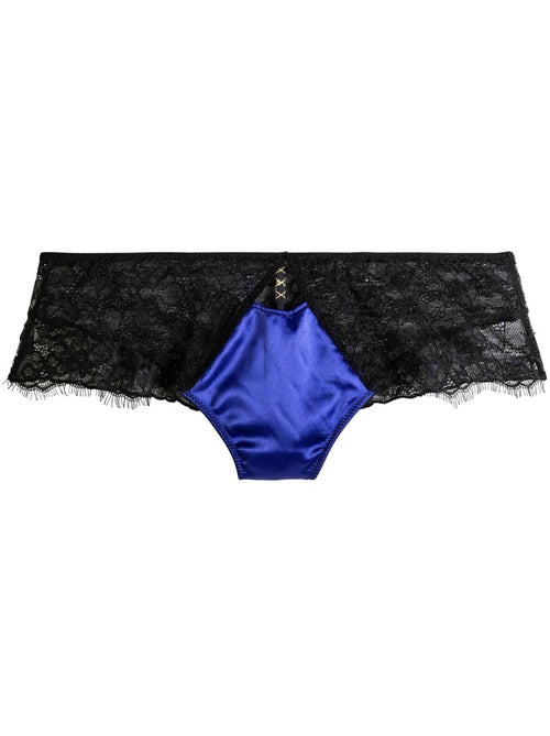 Shorty string ILLEGAL - Pomm'Poire - Kiabi
