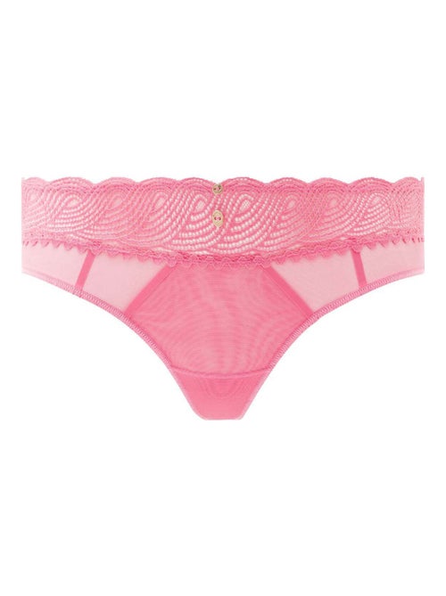 Shorty String LORIE - Morgan Lingerie - Kiabi