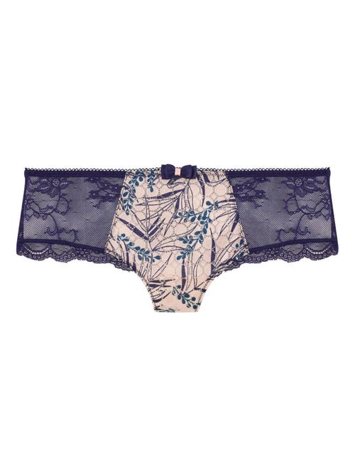 Shorty string MADAME - Pomm'Poire - Kiabi