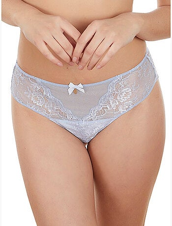 Shorty string Majonia