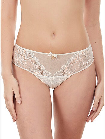 Shorty string majonia mariage