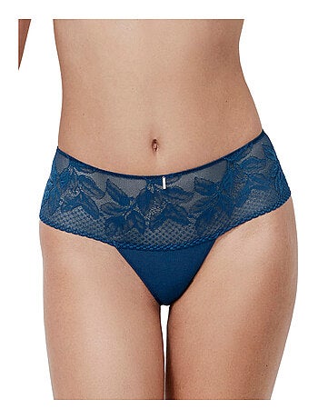 Shorty string MALITZIA