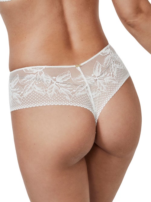 Shorty string MALITZIA MARIAGE - Kiabi Shorty string MALITZIA MARIAGE - Kiabi