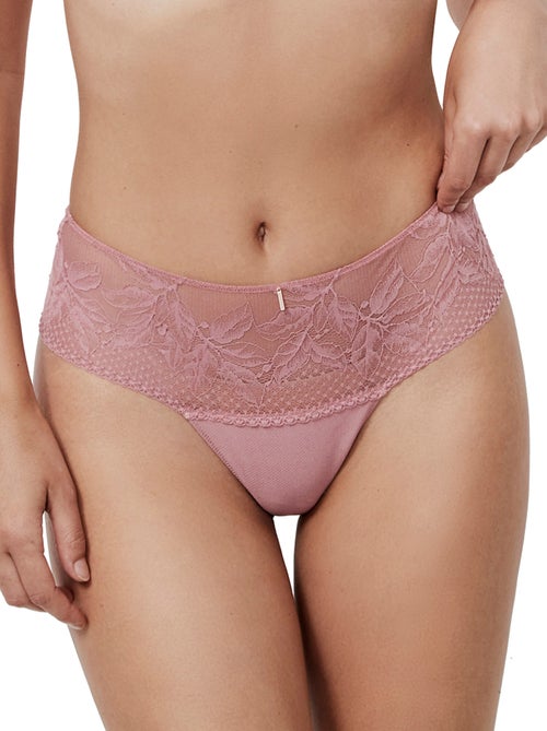 Shorty string MALITZIA - Kiabi