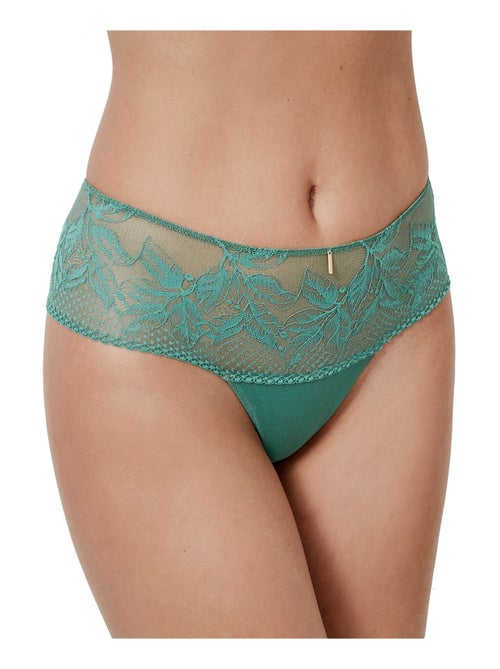 Shorty string MALITZIA - Kiabi Shorty string MALITZIA - Kiabi