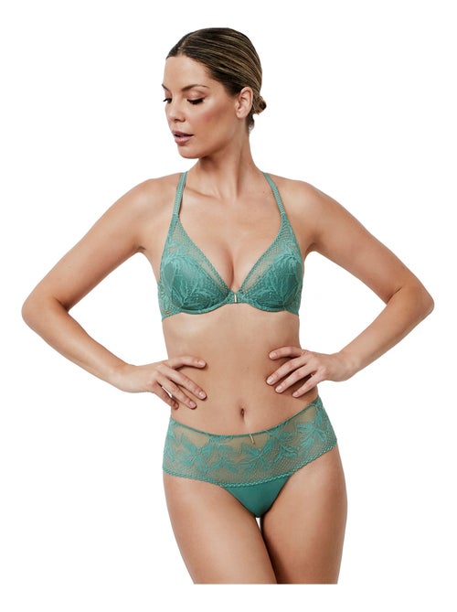Shorty string MALITZIA - Kiabi Shorty string MALITZIA - Kiabi