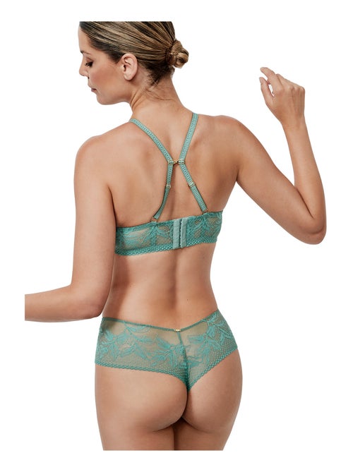 Shorty string MALITZIA - Kiabi Shorty string MALITZIA - Kiabi