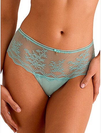 Shorty string MANUELA