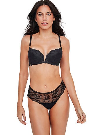 Shorty string MANUELA