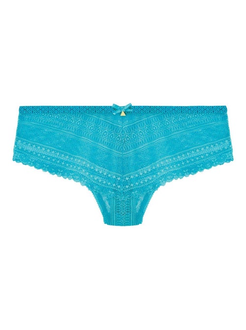 Shorty string MARELLE - Pomm'Poire - Kiabi