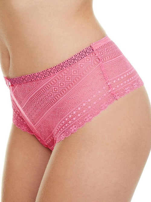 Shorty string MARELLE - Pomm'Poire - Kiabi