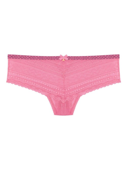 Shorty string MARELLE - Pomm'Poire - Kiabi