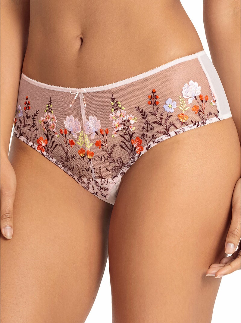 Shorty string Maria Rose - Kiabi