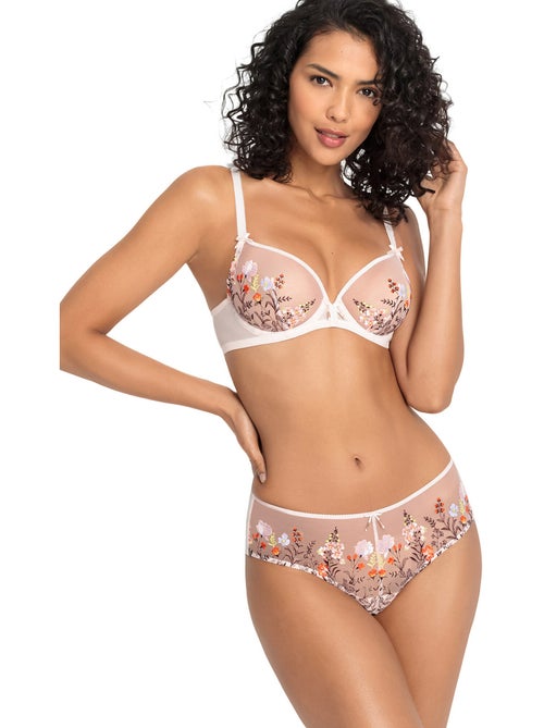 Shorty string Maria - Kiabi Shorty string Maria - Kiabi