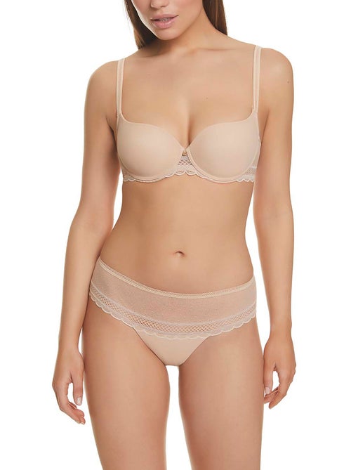 Shorty string Mia - Kiabi Shorty string Mia - Kiabi
