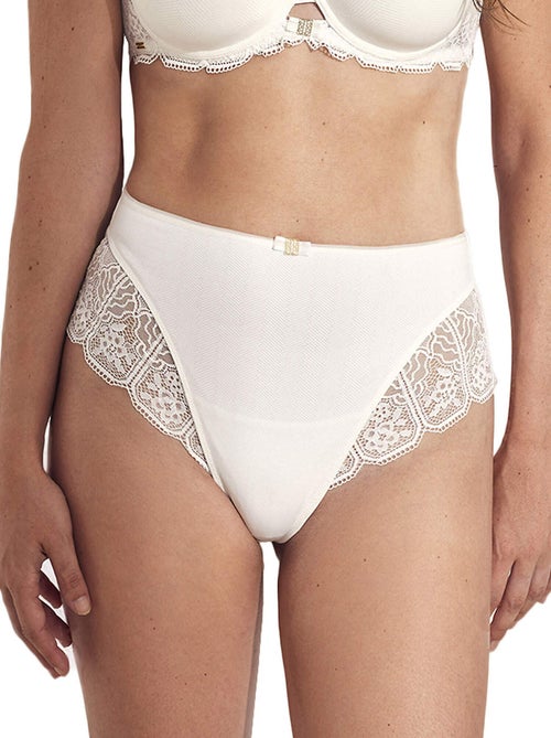 Shorty string Nicole Mariage - Kiabi