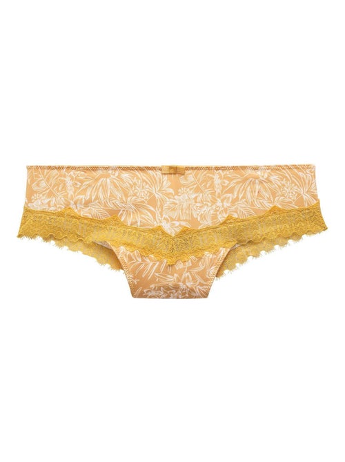 Shorty string PAMOISON - Pomm'Poire - Kiabi