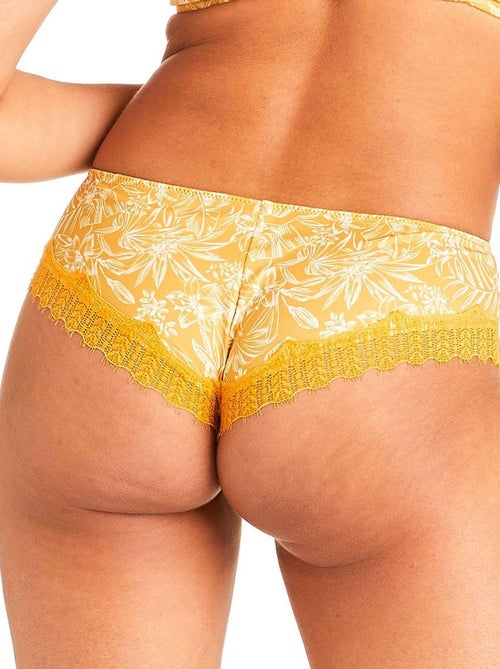 Shorty string PAMOISON - Pomm'Poire - Kiabi
