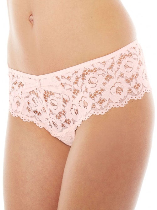 Shorty string PARADOXE - Pomm'Poire - Kiabi