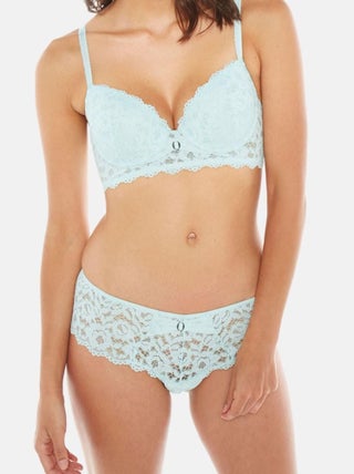 Shorty string PARADOXE - Pomm'Poire