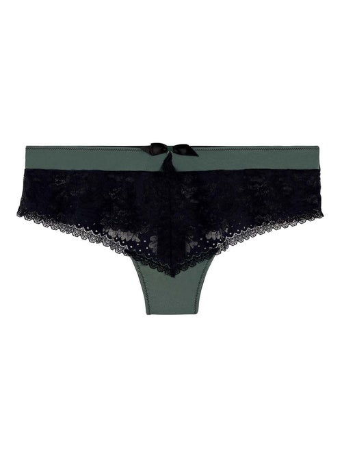 Shorty string POLE DANCE - Pomm'Poire - Kiabi