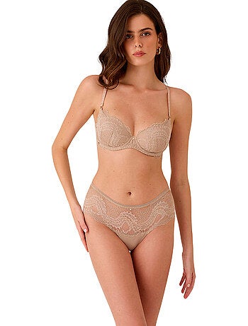 Shorty string renatta