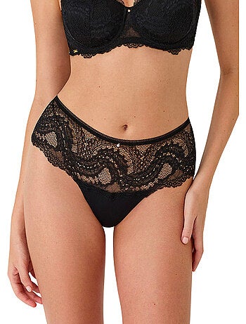 Shorty string renatta