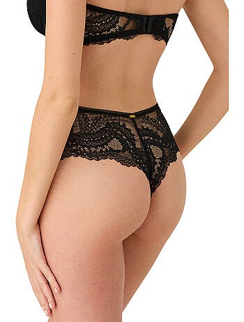 Shorty string renatta