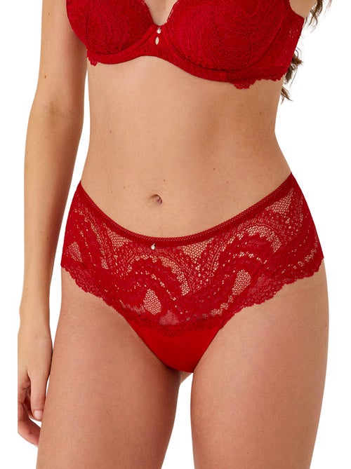 Shorty string renatta - Kiabi Shorty string renatta - Kiabi