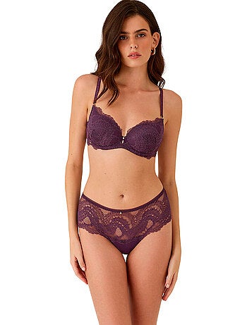 Shorty string renatta