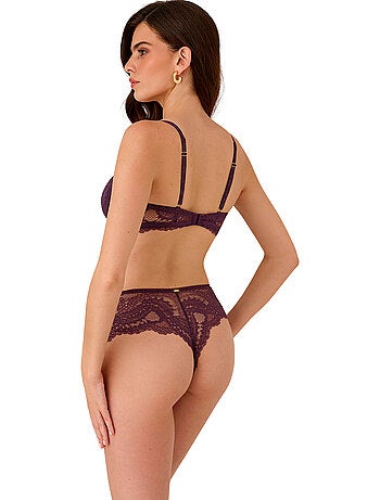 Shorty string renatta