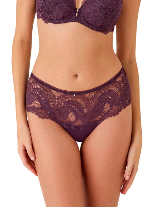 Shorty string renatta - Kiabi Shorty string renatta - Kiabi