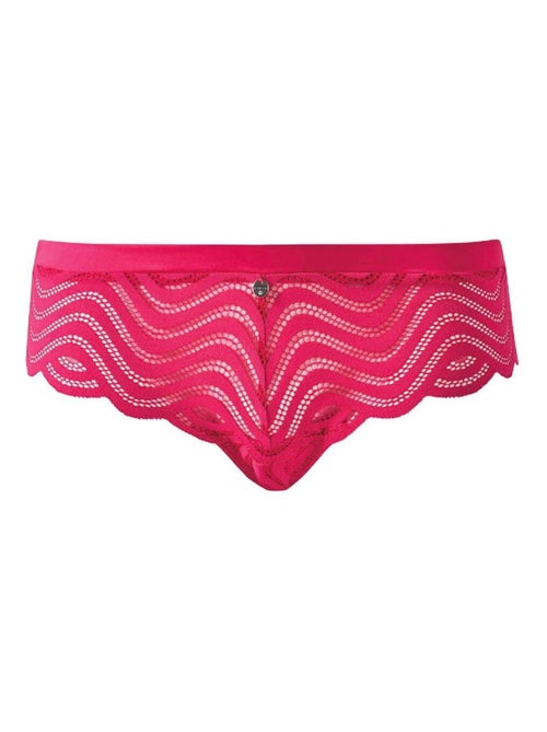 Shorty string ROMANE - Morgan Lingerie - Kiabi