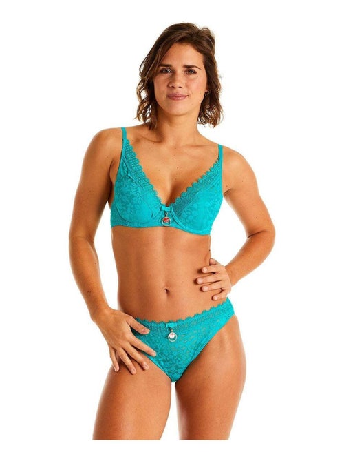 Shorty string ROYAUME - Pomm'Poire - Kiabi