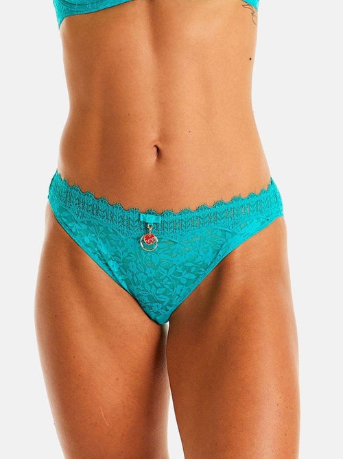 Shorty string ROYAUME - Pomm'Poire - Kiabi
