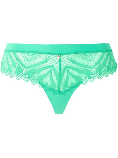 Shorty String SANA - Morgan Lingerie - Kiabi