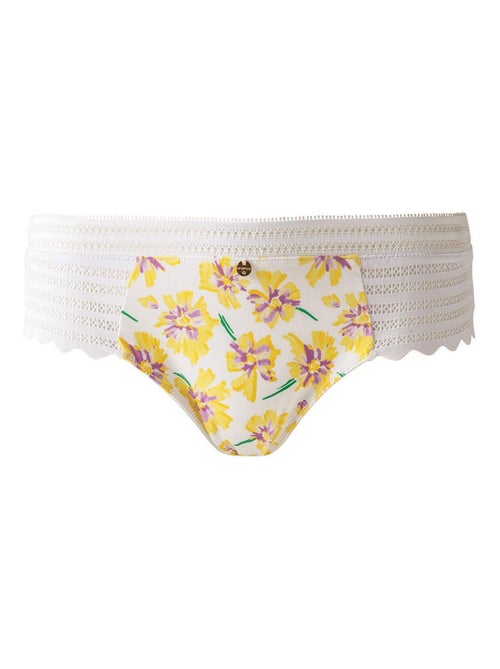 Shorty string TINA - Morgan Lingerie - Kiabi