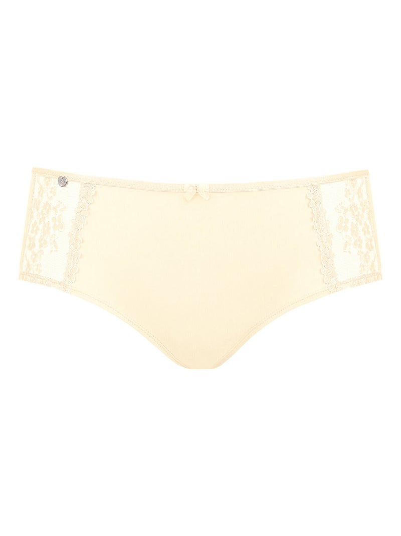 Shorty SUNSET Ecru - Kiabi