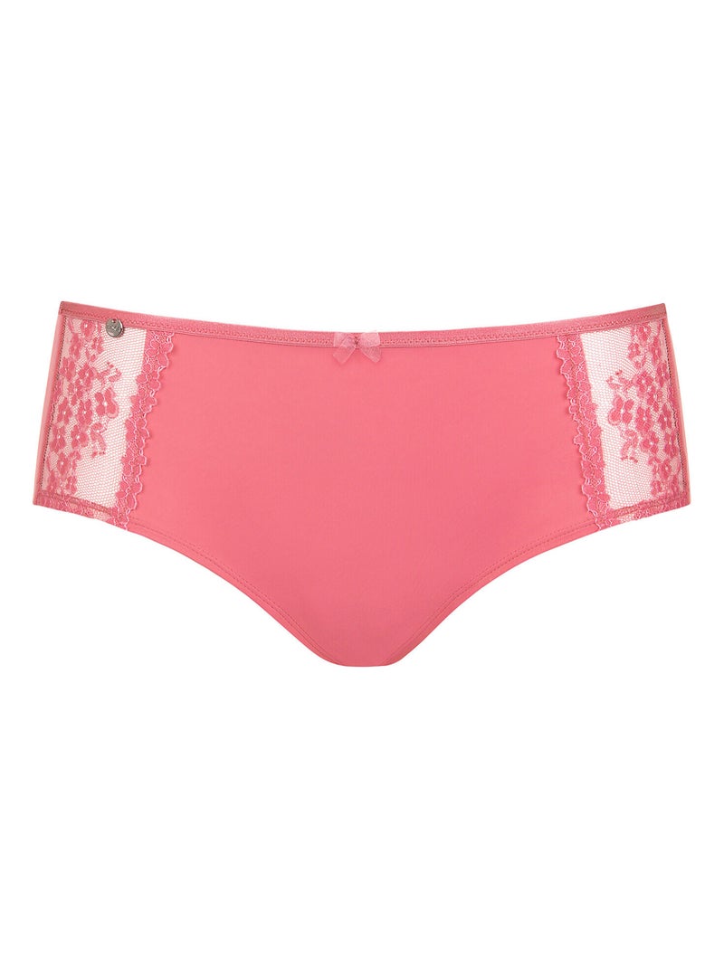 Shorty SUNSET Rose - Kiabi