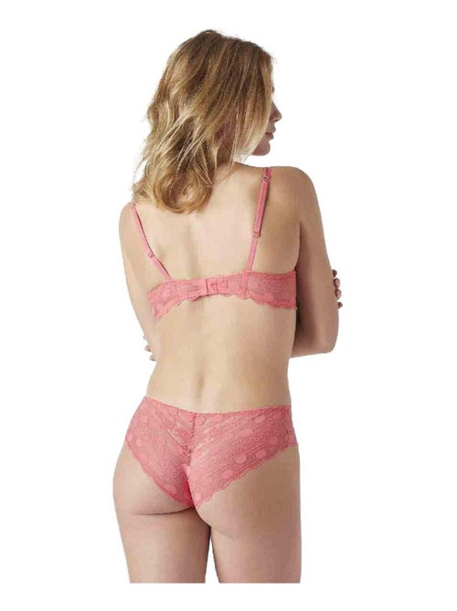Shorty SYMBOLE - Brigitte Bardot Lingerie - Kiabi