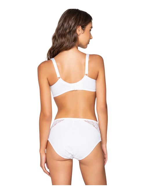 Shorty taille haute VENUS - Kiabi