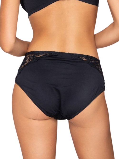 Shorty taille haute VENUS - Kiabi