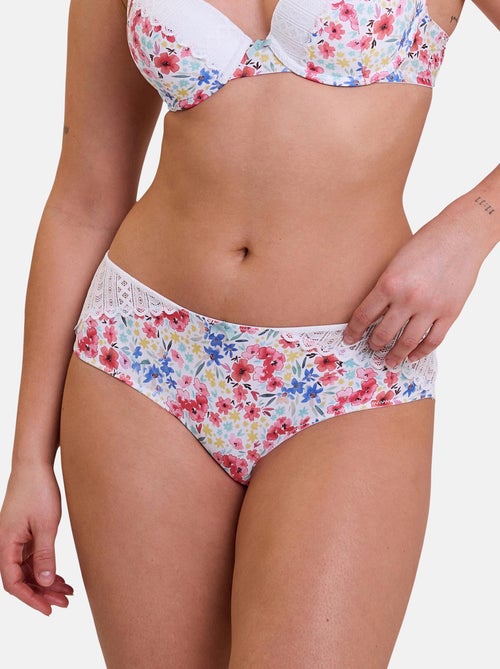 Shorty Talentueuse Billet Doux - Kiabi