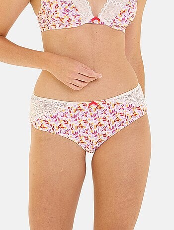 Shorty Talentueuse Billet Doux
