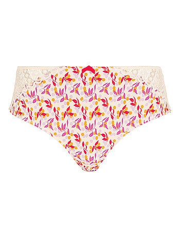 Shorty Talentueuse Billet Doux