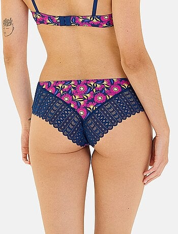 Shorty Talentueuse Billet Doux