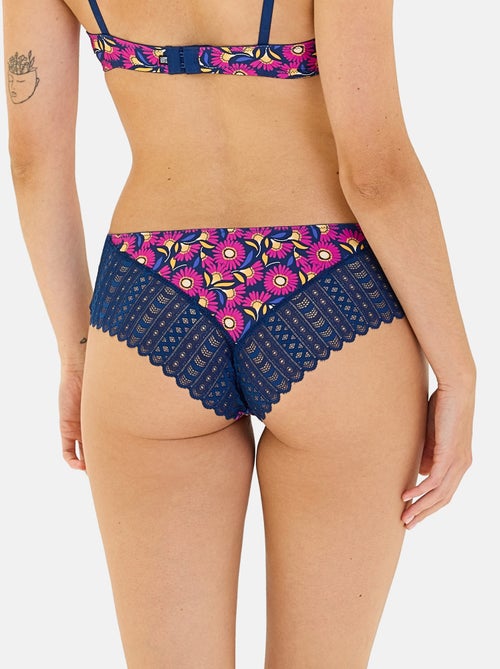 Shorty Talentueuse Billet Doux - Kiabi